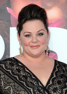 Melissa Mccarthy poster