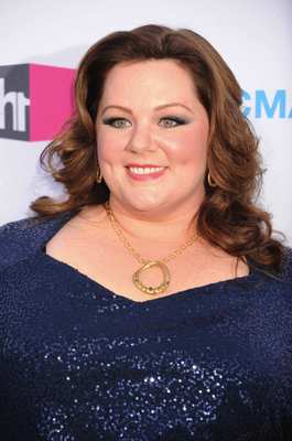 Melissa Mccarthy poster