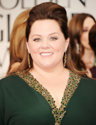 Melissa Mccarthy poster