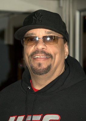 Ice-T poster