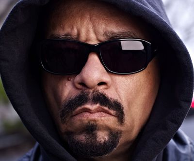 Ice-T poster