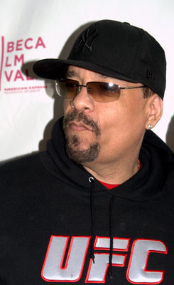 Ice-T poster