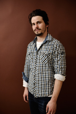 Jason Ritter poster