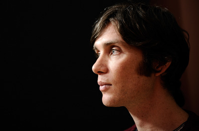 Cillian Murphy poster