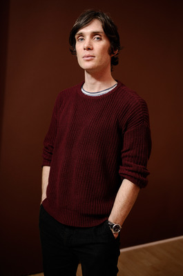 Cillian Murphy poster