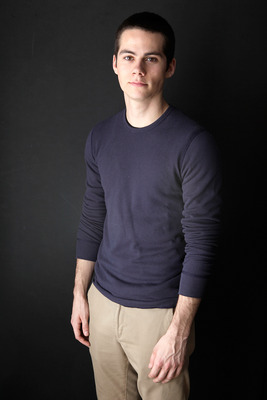 Dylan OBrien poster