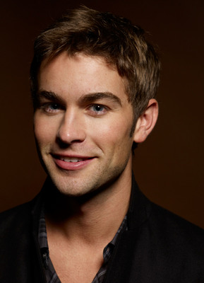 Chace Crawford poster
