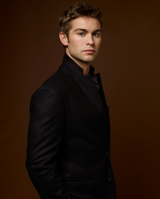 Chace Crawford poster