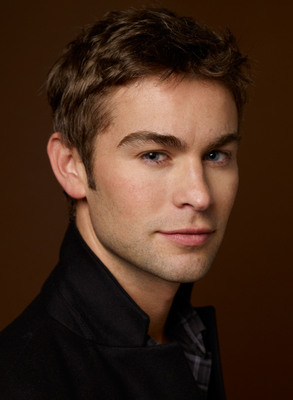 Chace Crawford poster