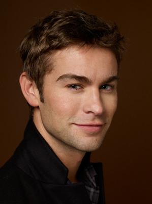 Chace Crawford poster