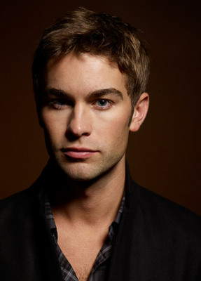Chace Crawford poster