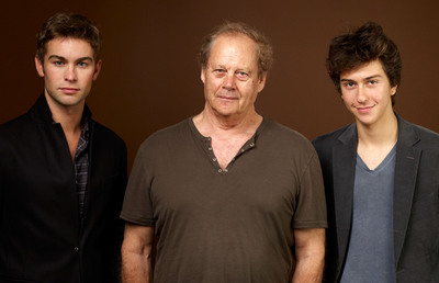 Chace Crawford poster