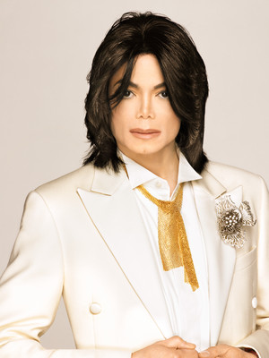 Michael Jackson poster