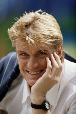 Dolph Lundgren poster