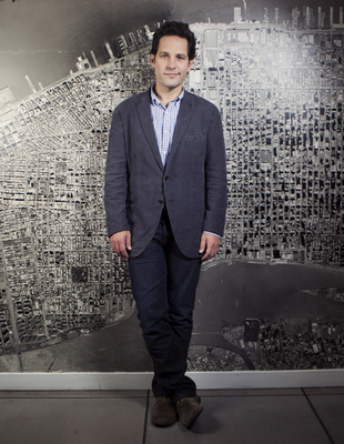 Paul Rudd poster