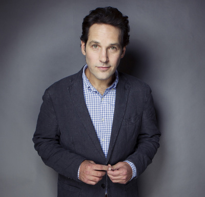 Paul Rudd poster