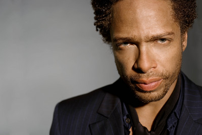 Gary Dourdan poster