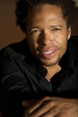 Gary Dourdan poster