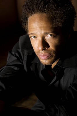 Gary Dourdan poster