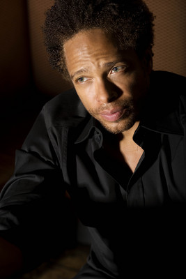 Gary Dourdan poster