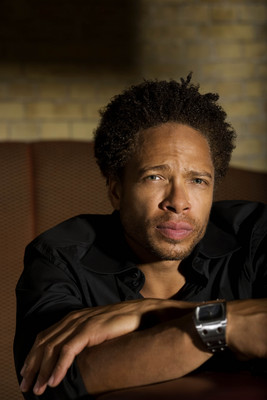 Gary Dourdan poster