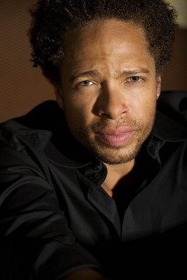 Gary Dourdan poster