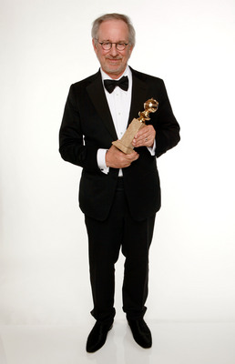 Steven Spielberg poster