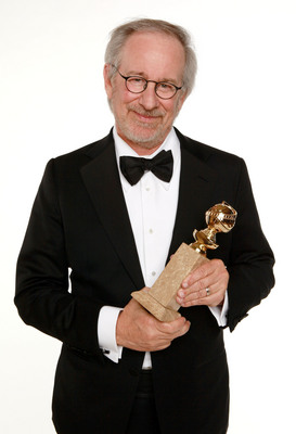 Steven Spielberg poster