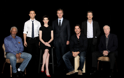 Joseph Gordon poster