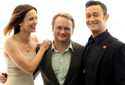 Joseph Gordon poster