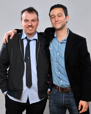 Joseph Gordon poster