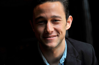 Joseph Gordon poster