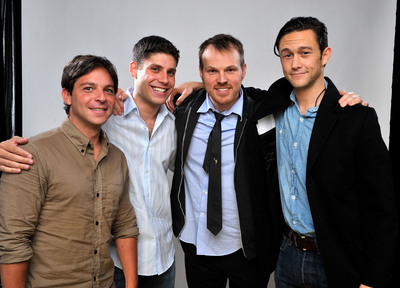 Joseph Gordon poster