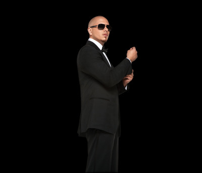Pitbull poster