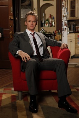 Neil Patrick Harris poster