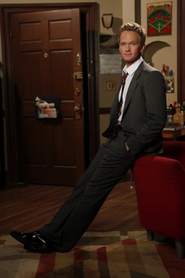 Neil Patrick Harris poster