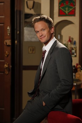Neil Patrick Harris poster