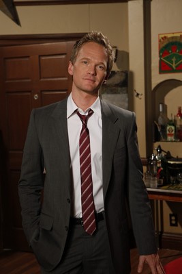 Neil Patrick Harris poster