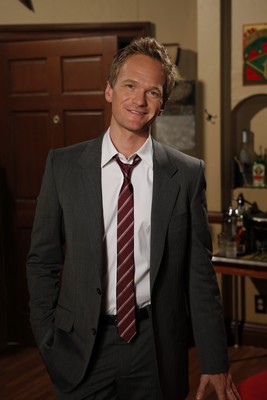 Neil Patrick Harris poster