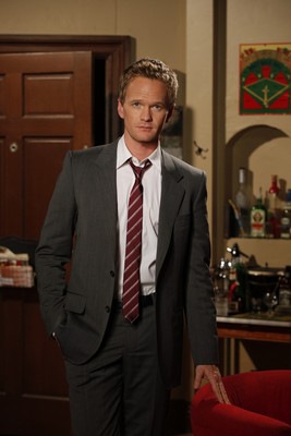 Neil Patrick Harris poster