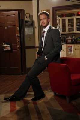 Neil Patrick Harris poster