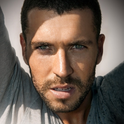 Shayne Ward poster
