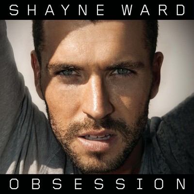 Shayne Ward poster