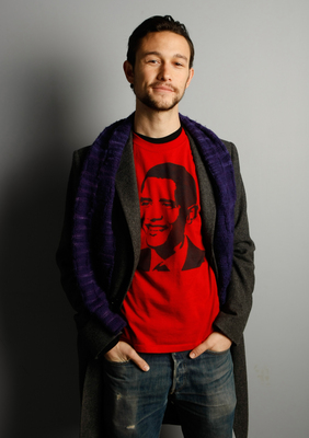 Joseph Gordon Levitt sweatshirt