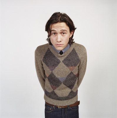 Joseph Gordon Levitt sweatshirt