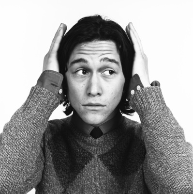 Joseph Gordon Levitt sweatshirt