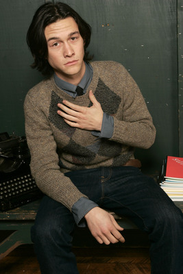 Joseph Gordon Levitt sweatshirt