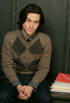 Joseph Gordon Levitt sweatshirt