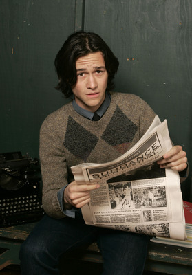 Joseph Gordon Levitt sweatshirt