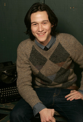 Joseph Gordon Levitt sweatshirt